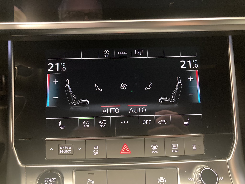 Audi A6 Avant RPJ40F