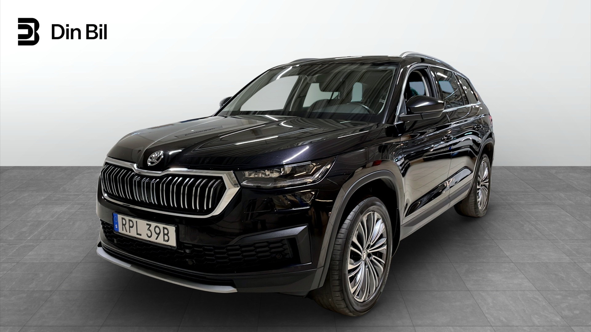 Bild för bil RPL39B