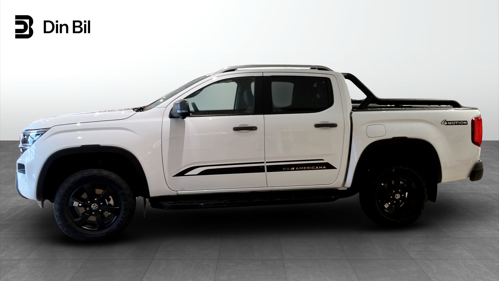 Volkswagen Amarok RPP05E