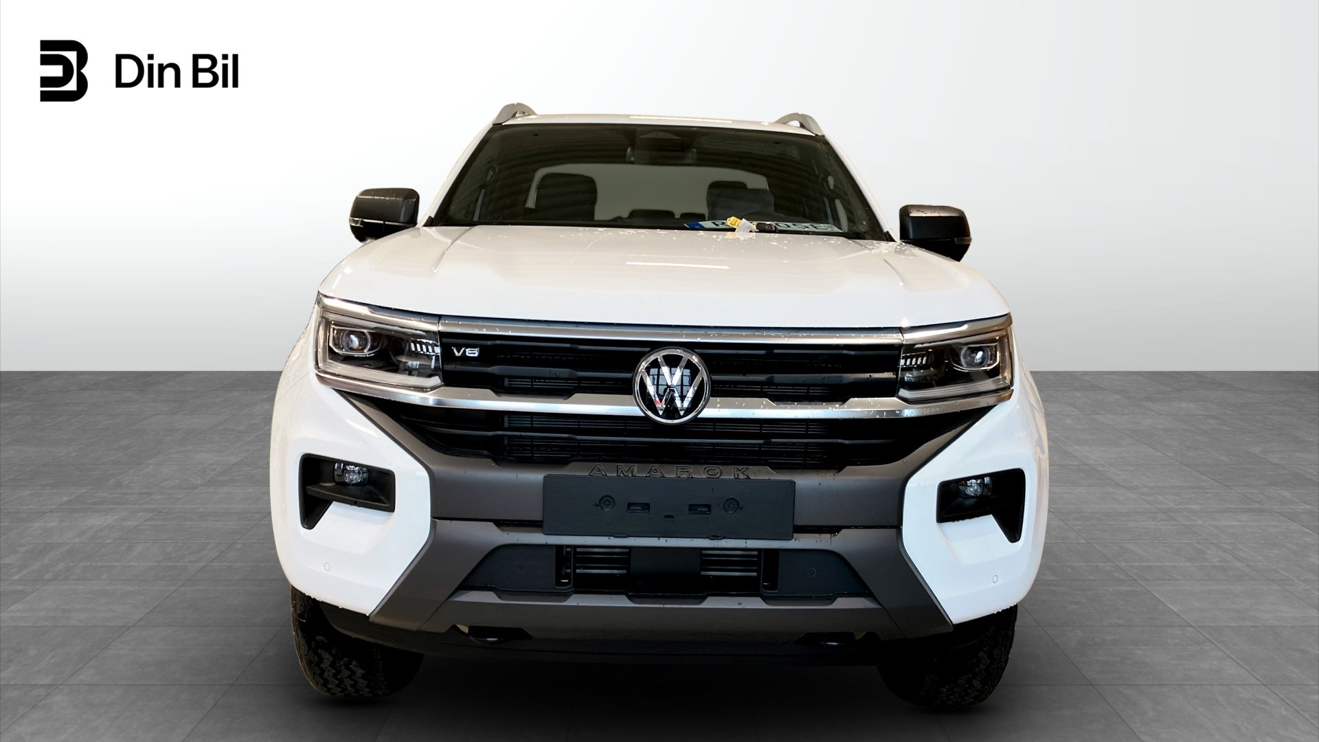Volkswagen Amarok RPP05E