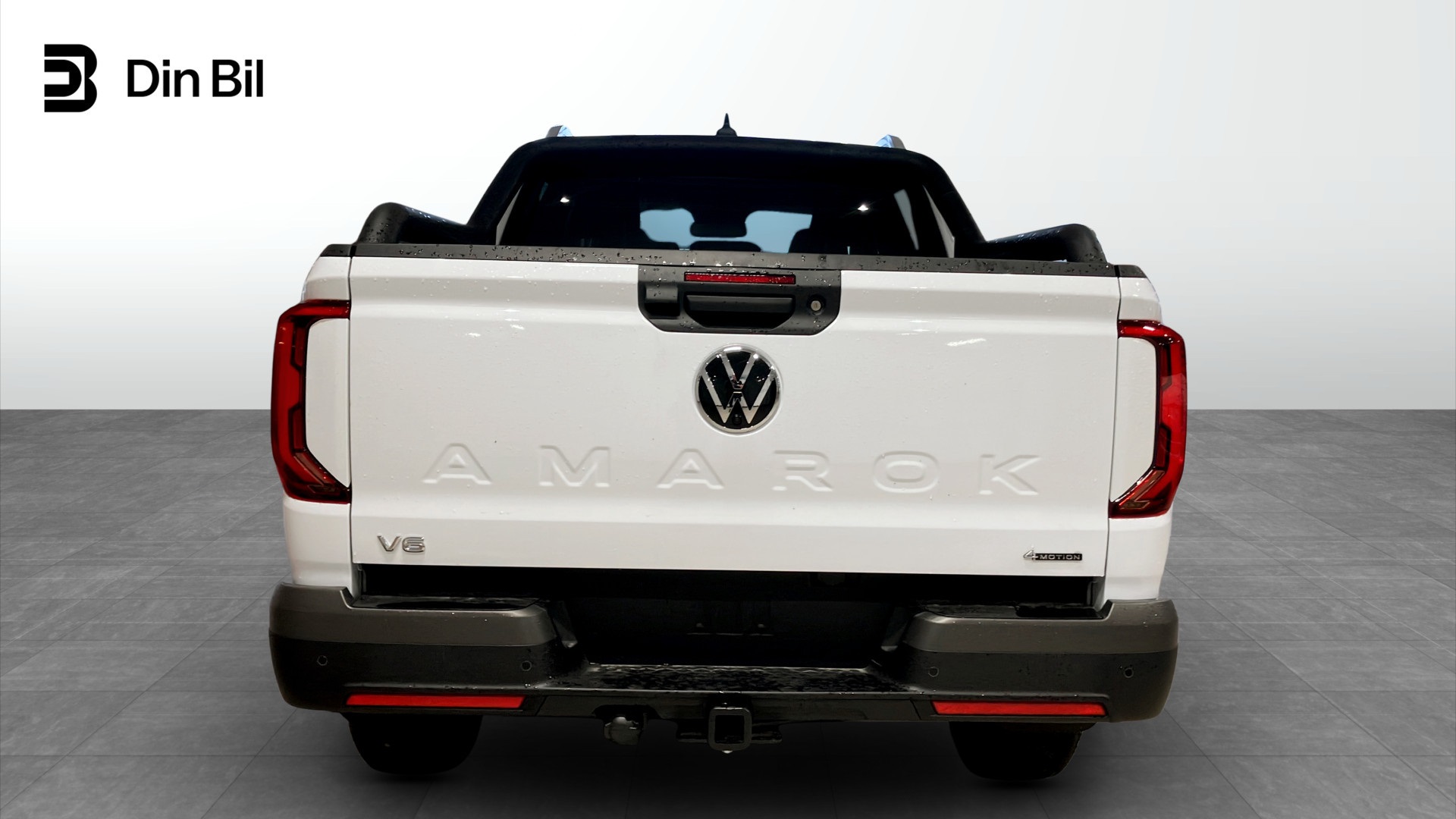 Volkswagen Amarok RPP05E