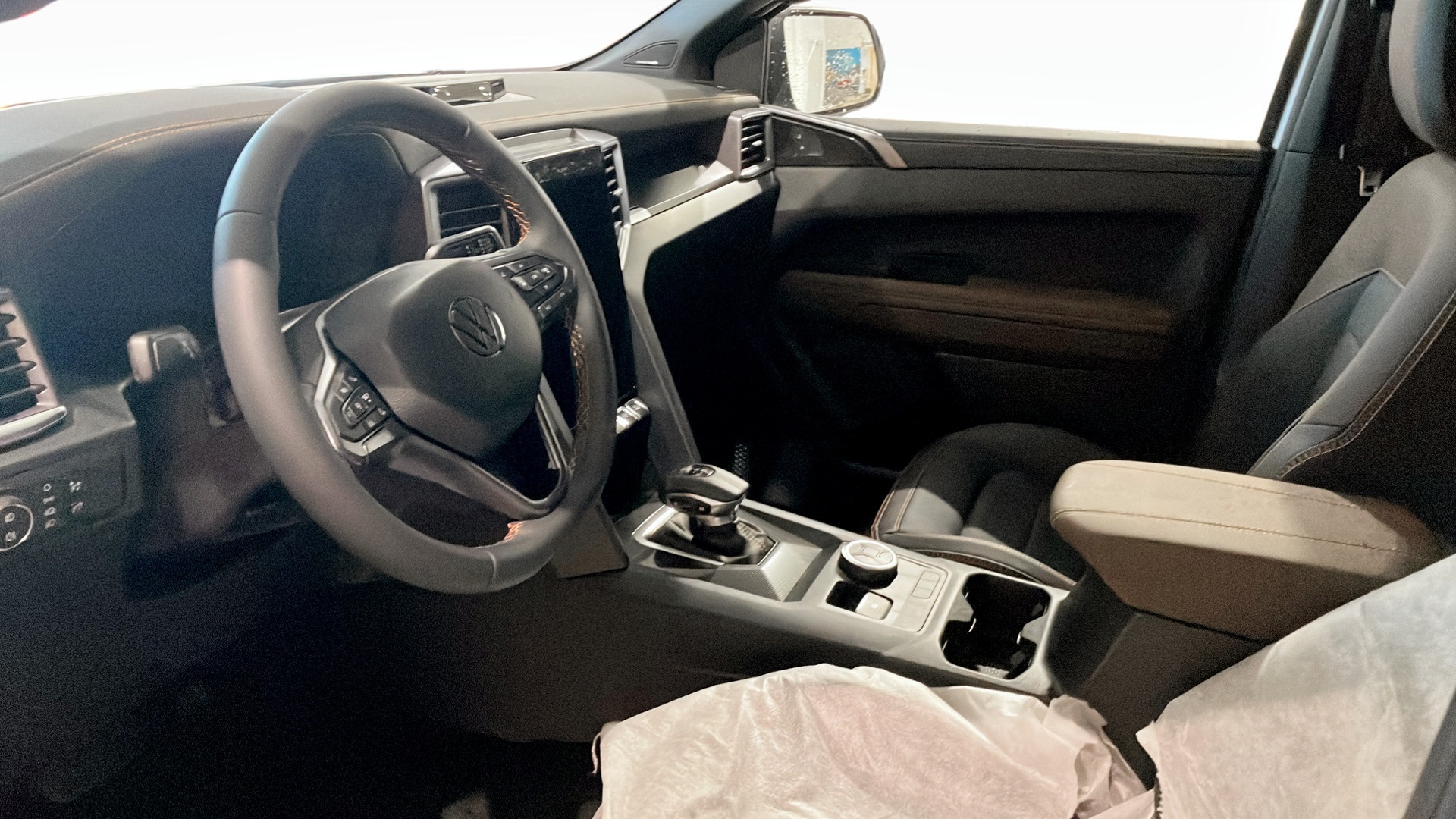 Volkswagen Amarok RPP05E
