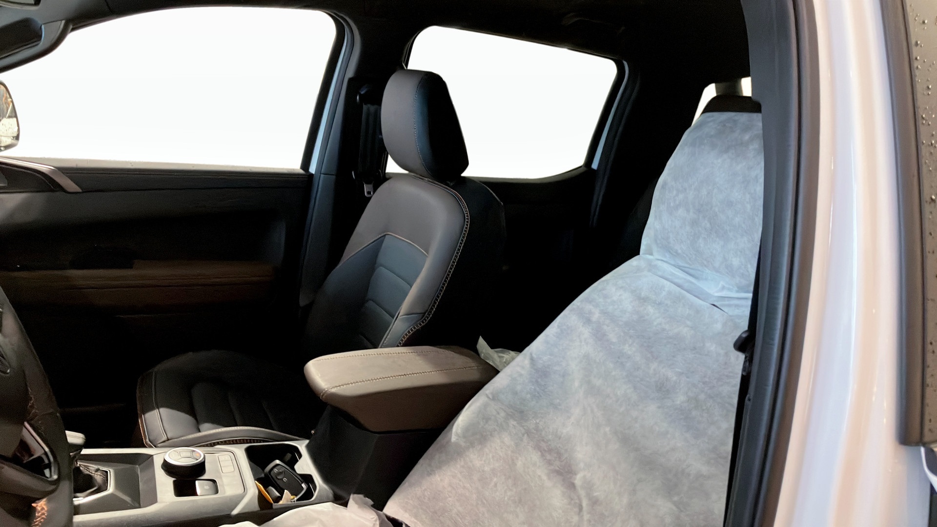 Volkswagen Amarok RPP05E