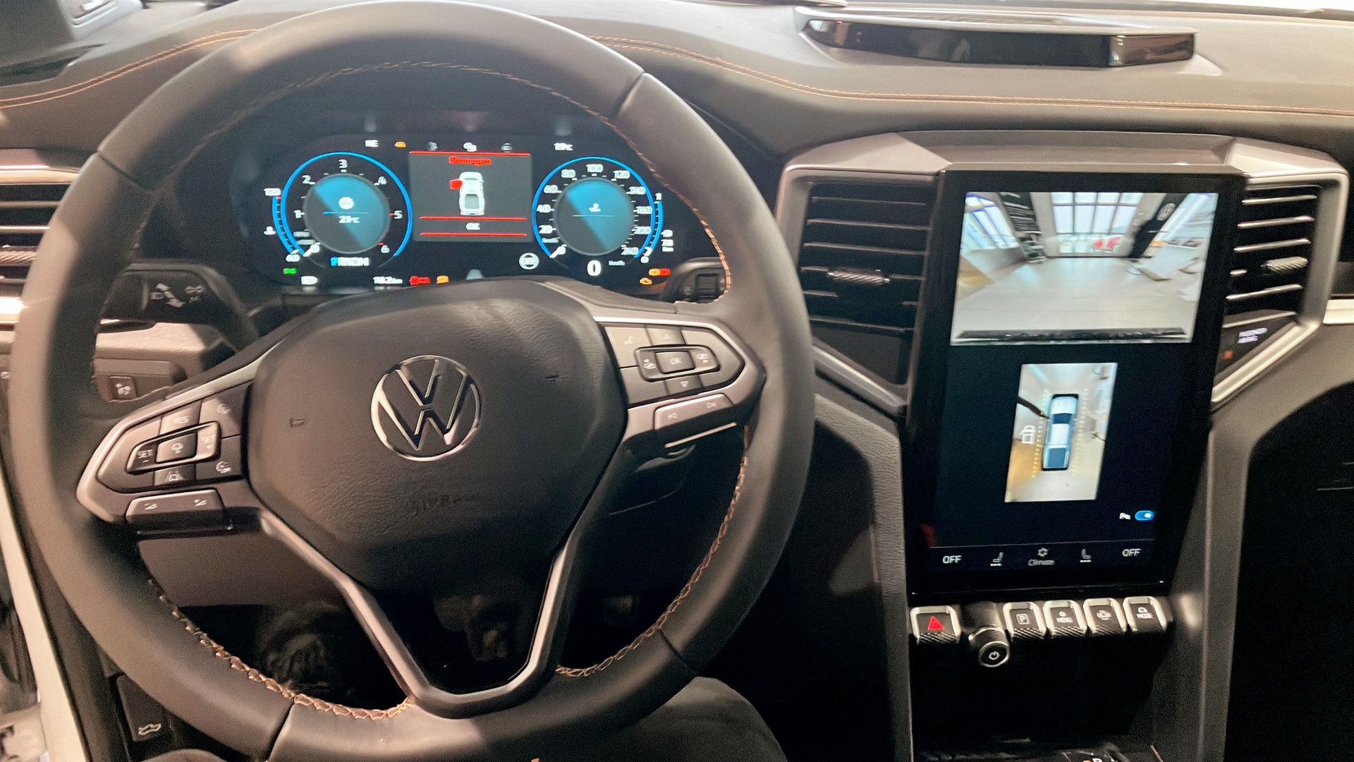 Volkswagen Amarok RPP05E