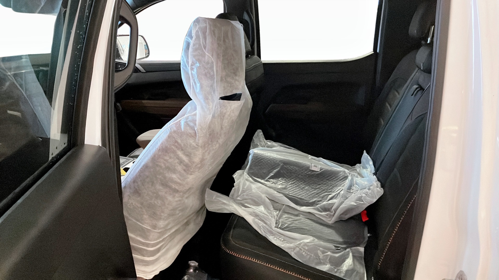 Volkswagen Amarok RPP05E