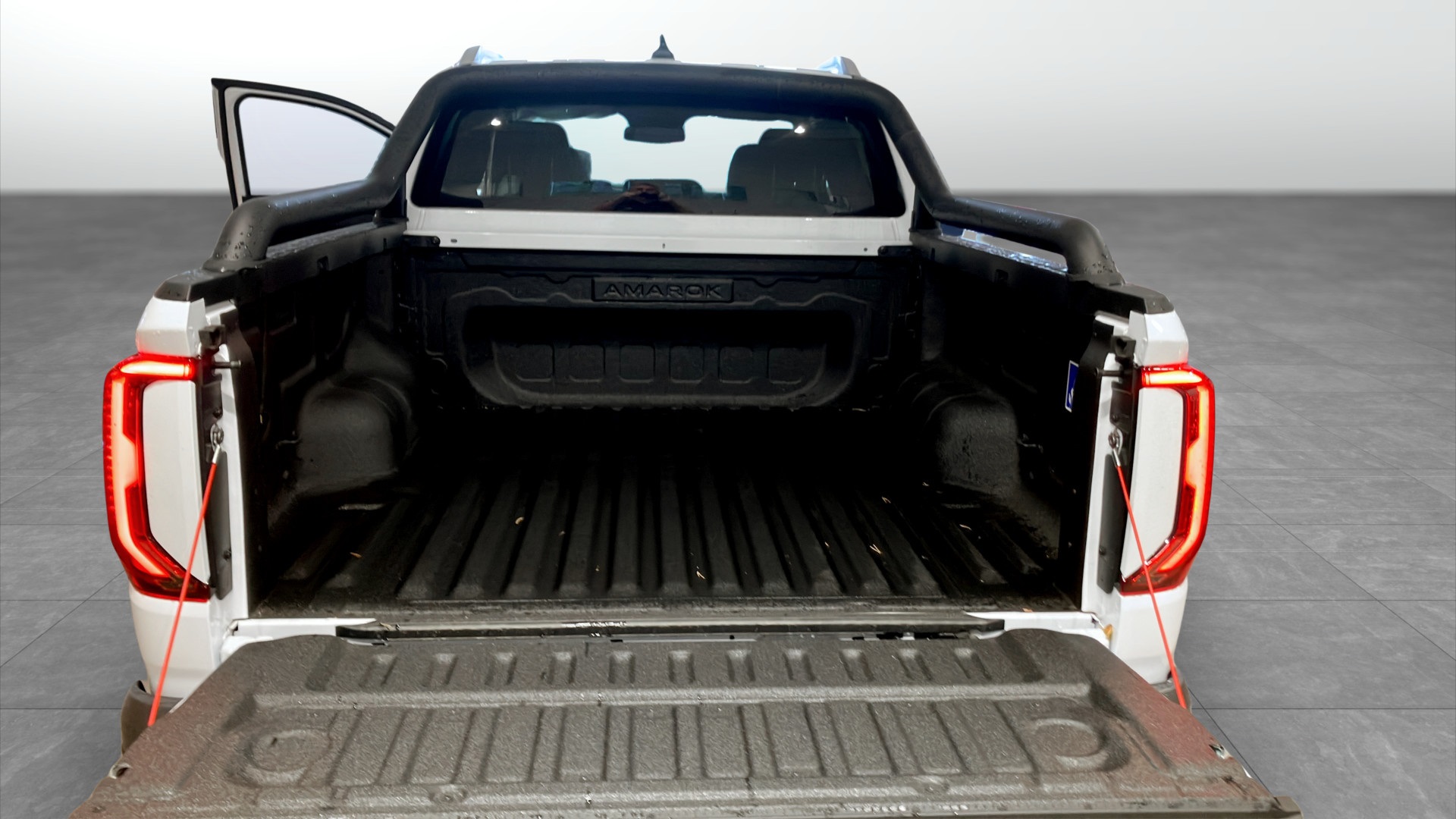 Volkswagen Amarok RPP05E