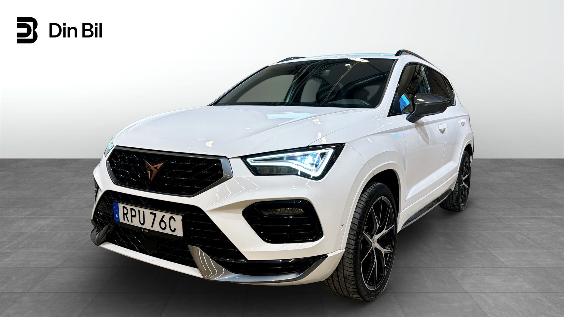 Bild för bil RPU76C