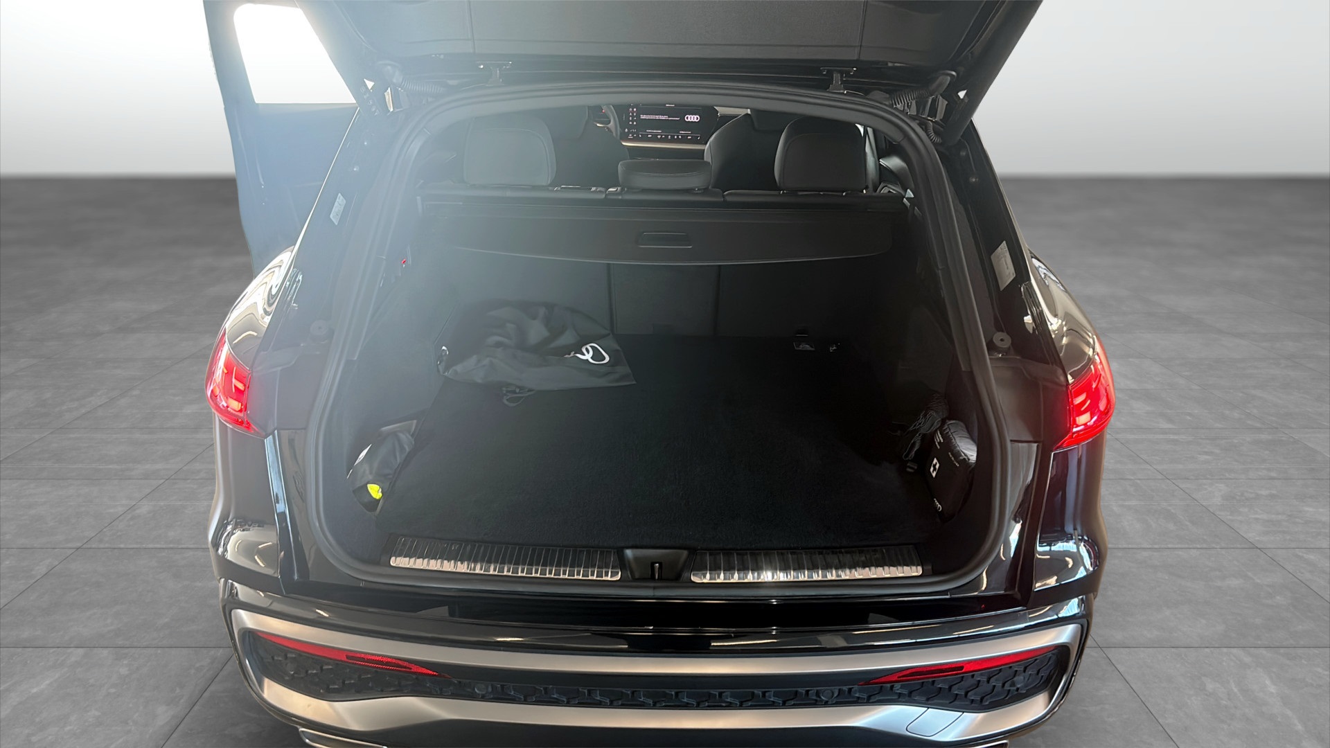 Audi Q5 RPZ77A