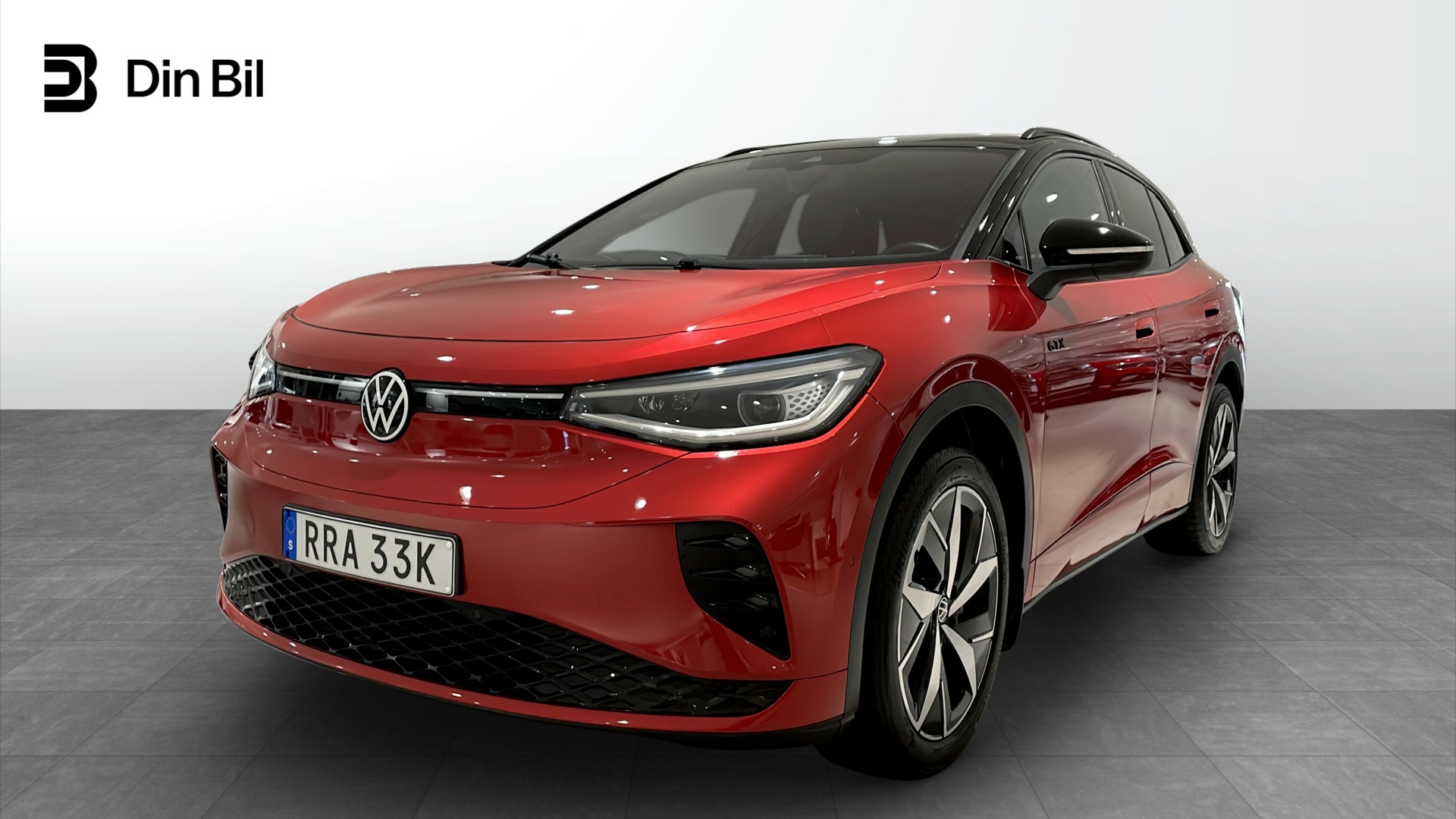 Bild för bil RRA33K