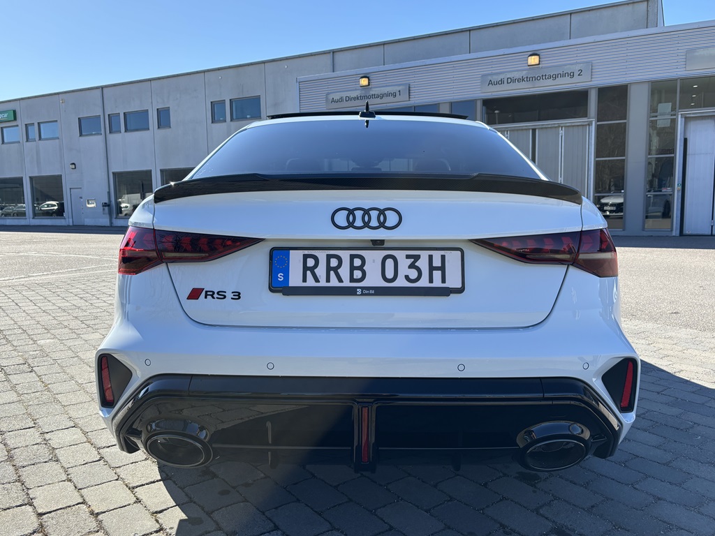 Bild på bil