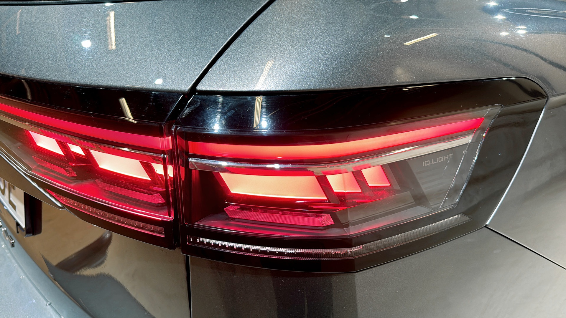Volkswagen Passat RRB28E