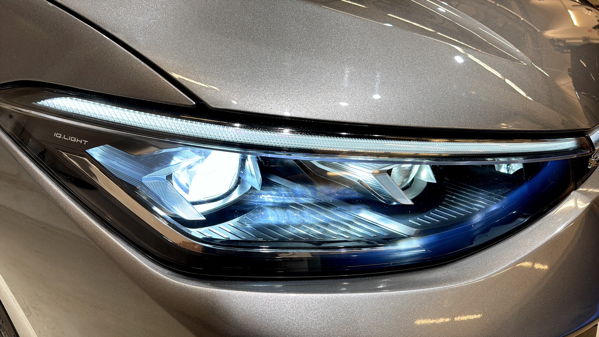Volkswagen Passat RRB28E