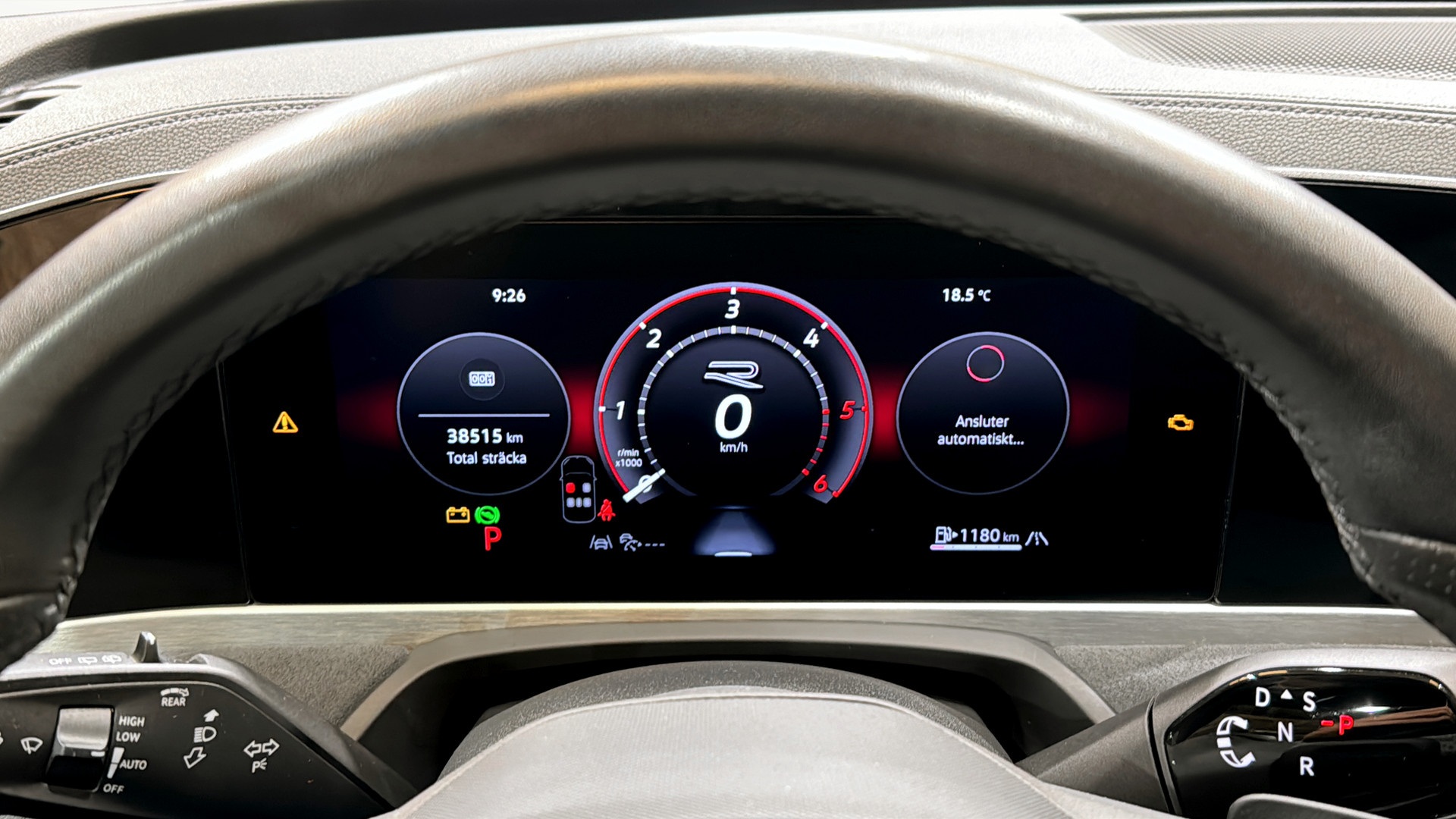 Volkswagen Passat RRB28E
