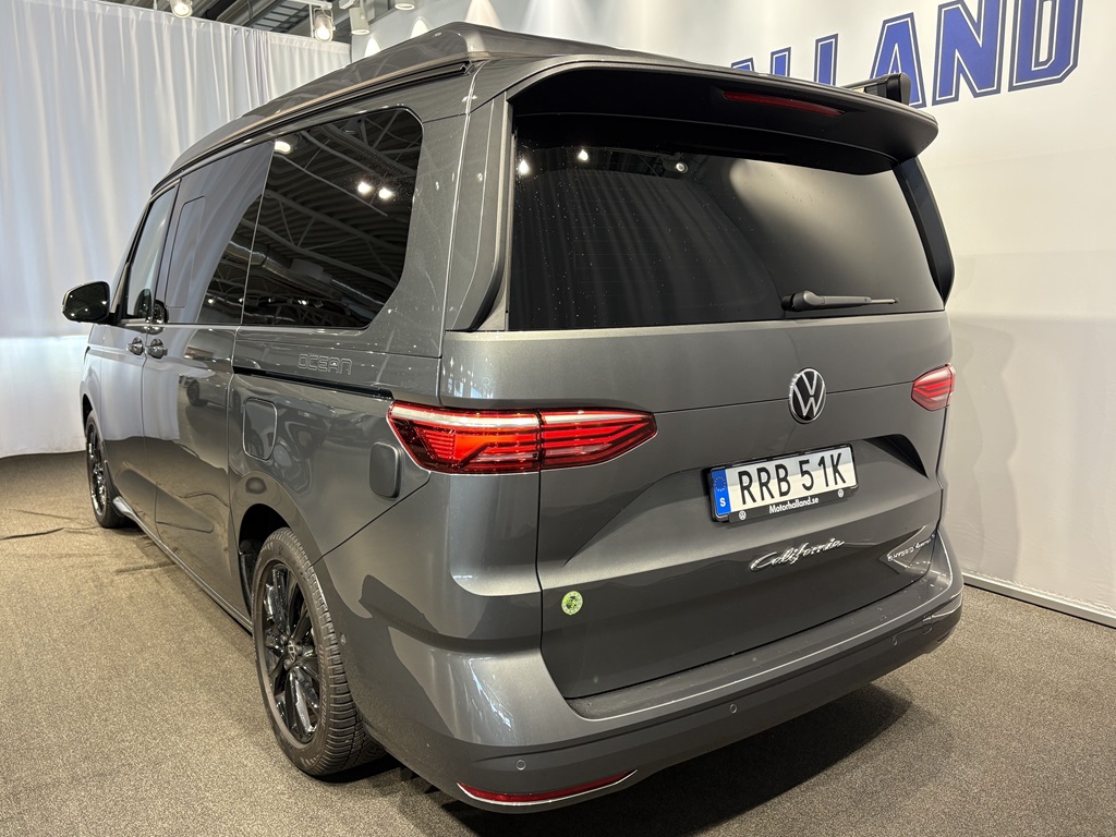 Volkswagen T7 California RRB51K