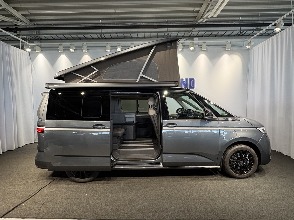 Volkswagen T7 California RRB51K