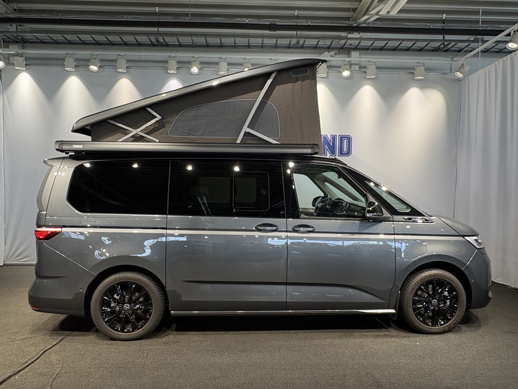 Volkswagen T7 California RRB51K
