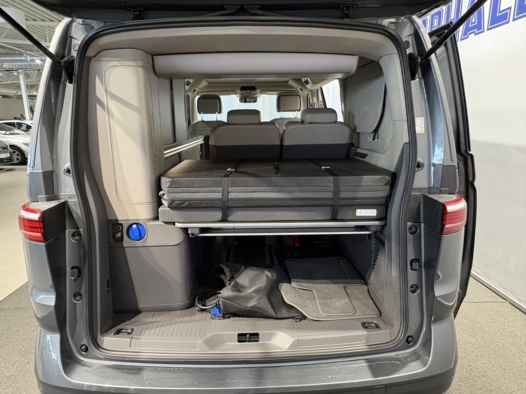 Volkswagen T7 California RRB51K