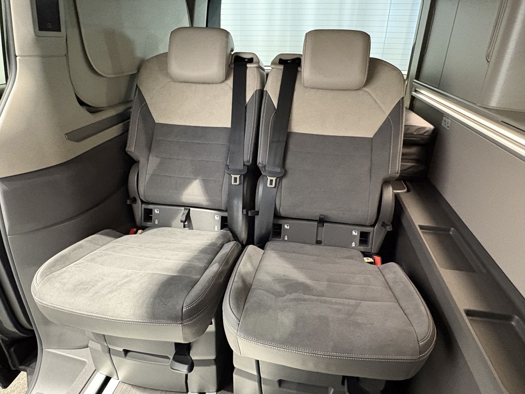 Volkswagen T7 California RRB51K