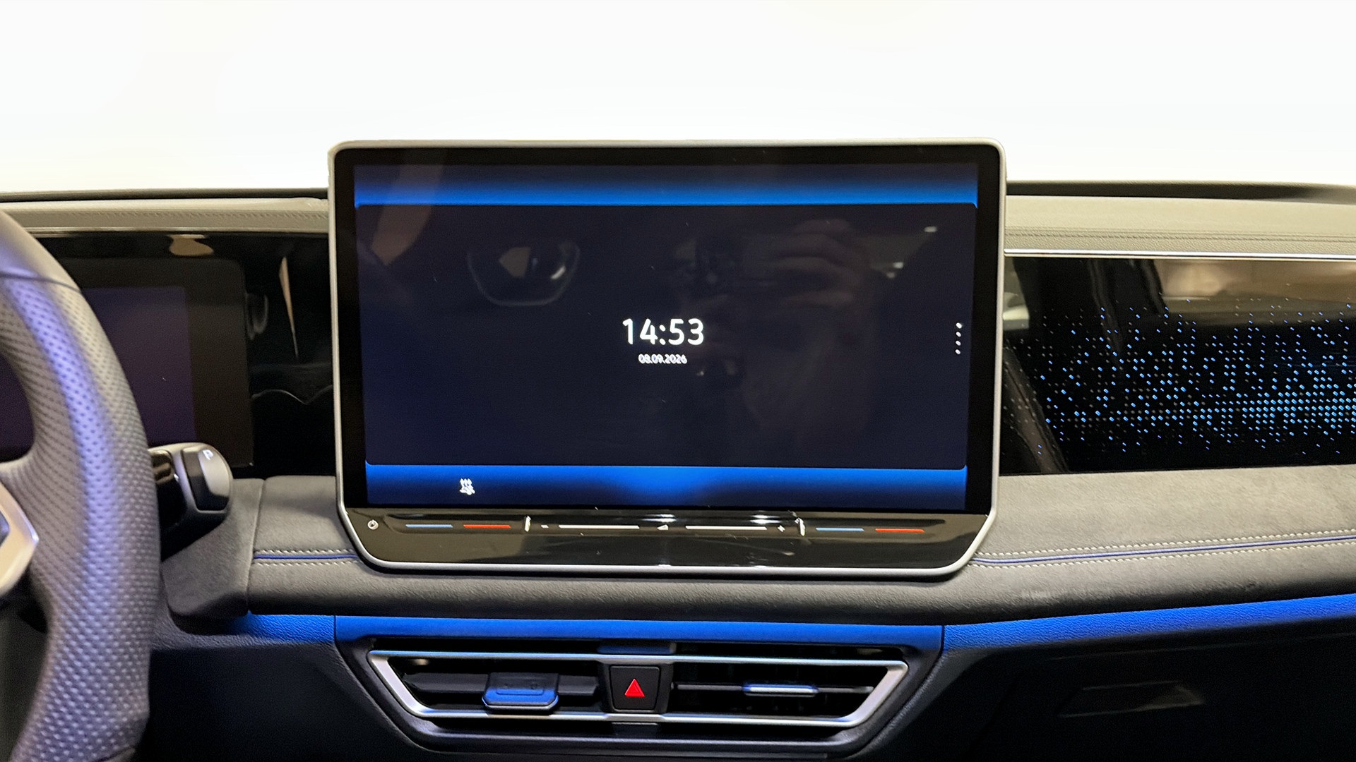 Volkswagen Tiguan RRB61H