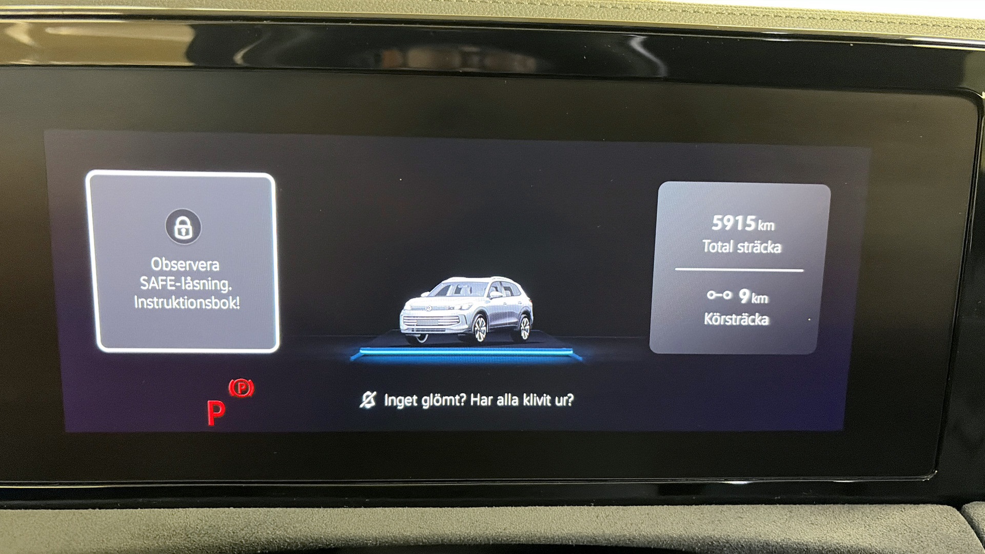Volkswagen Tiguan RRB61H