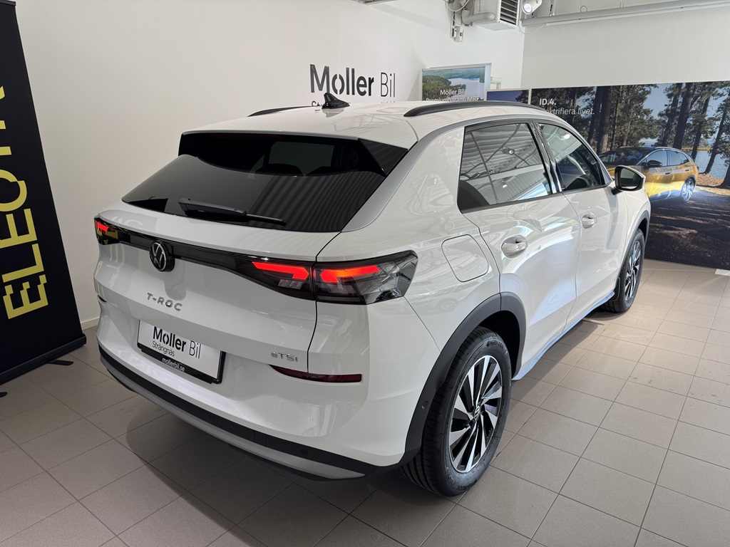Volkswagen T-Roc RRB82P