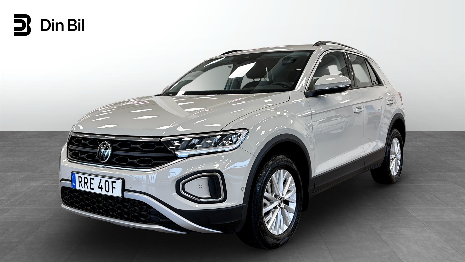 Bild för bil RRE40F