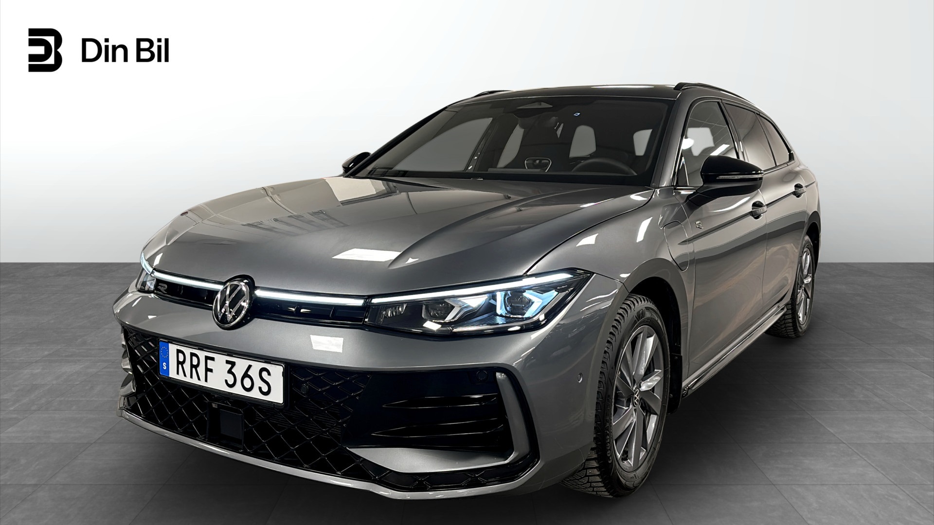 Bild för bil RRF36S