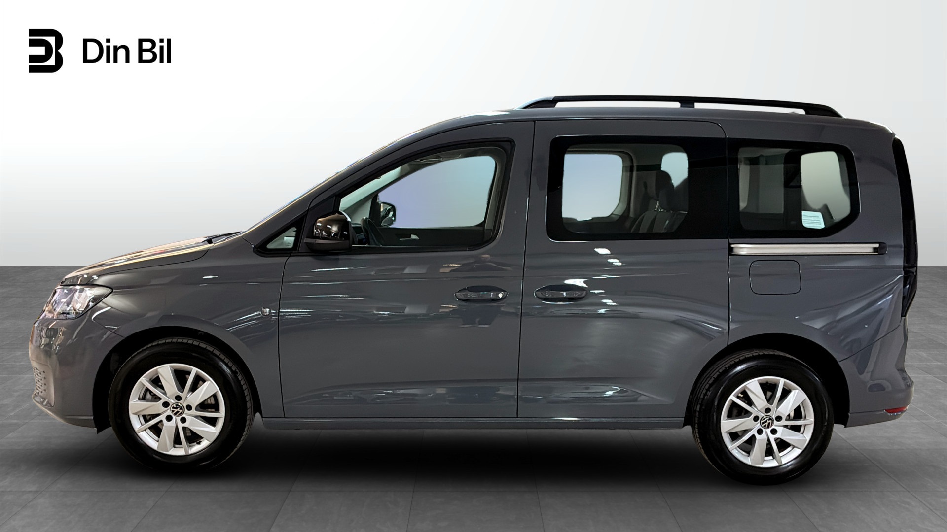 Volkswagen Caddy Life RRG40E