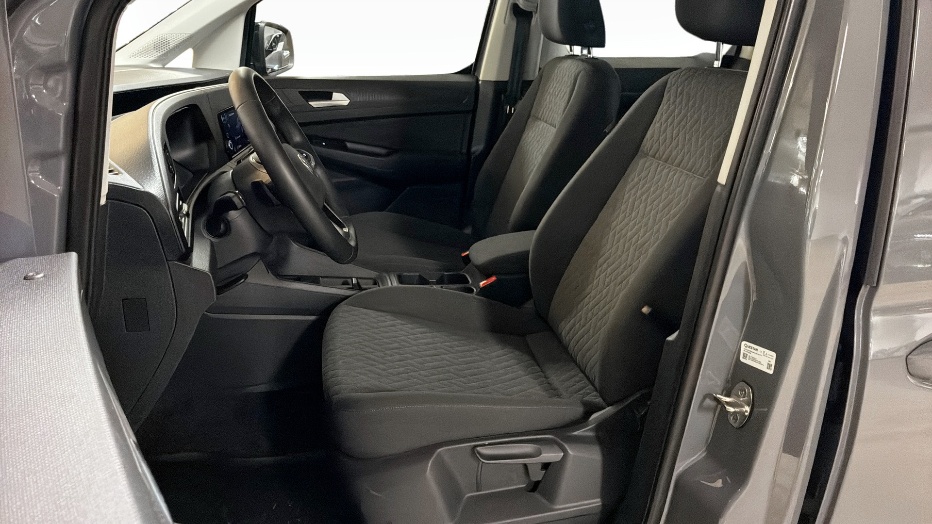 Volkswagen Caddy Life RRG40E
