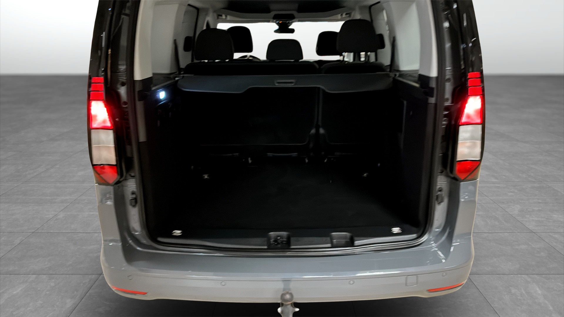 Volkswagen Caddy Life RRG40E
