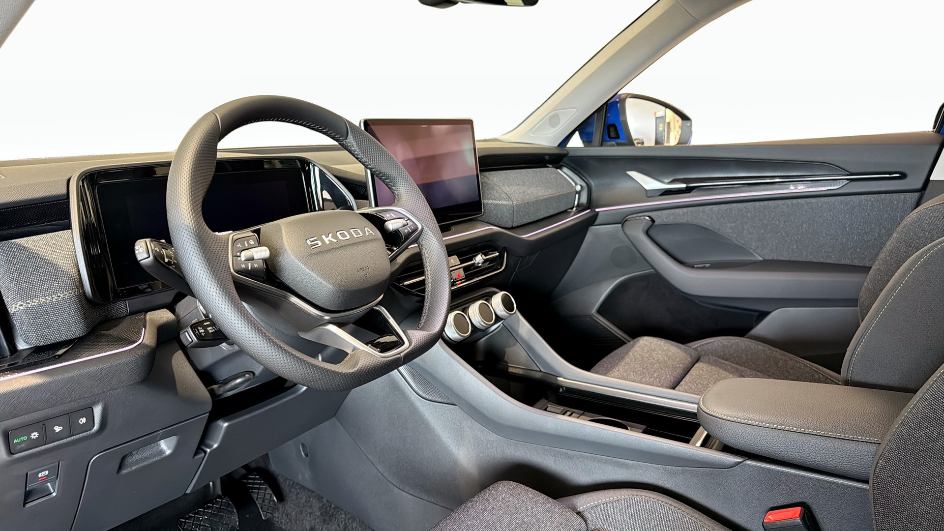 Skoda Kodiaq RRK95W