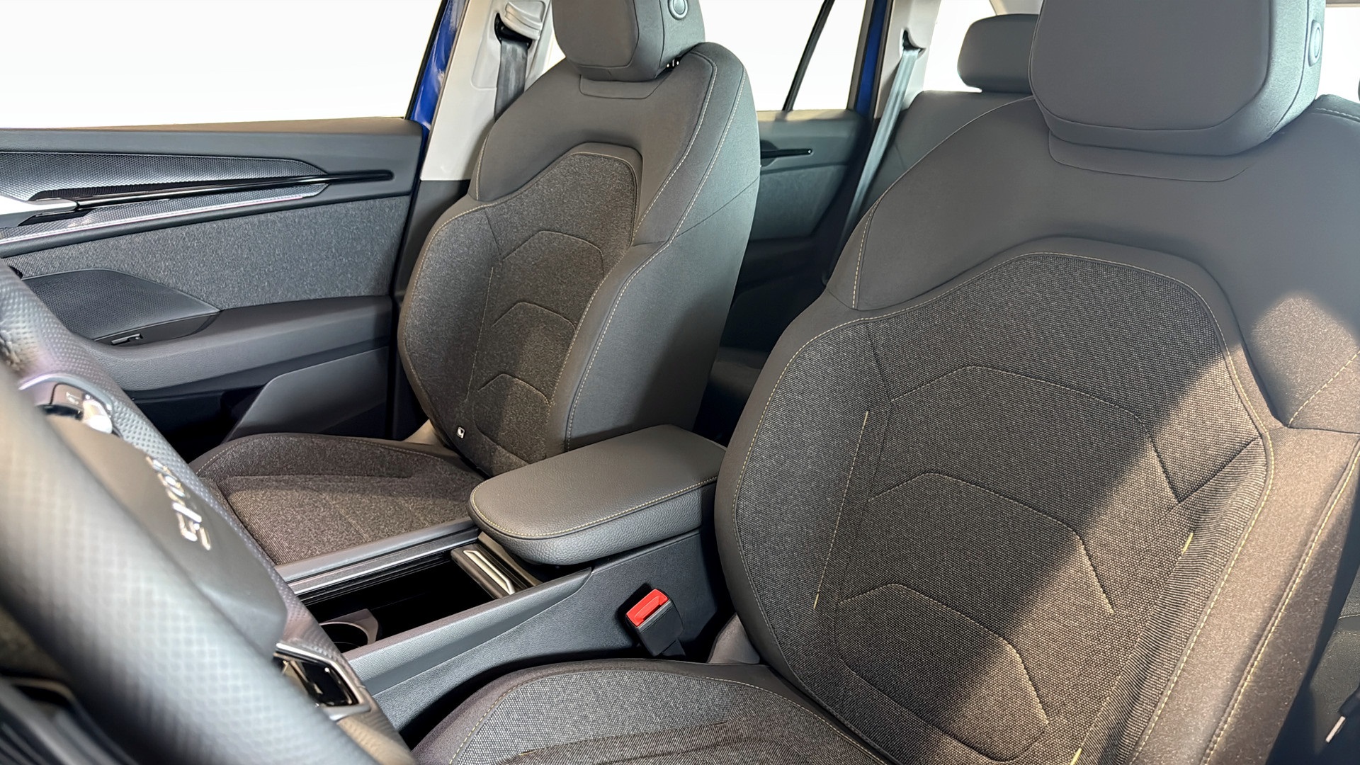Skoda Kodiaq RRK95W