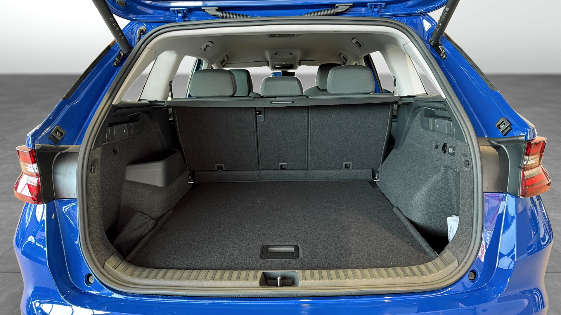 Skoda Kodiaq RRK95W