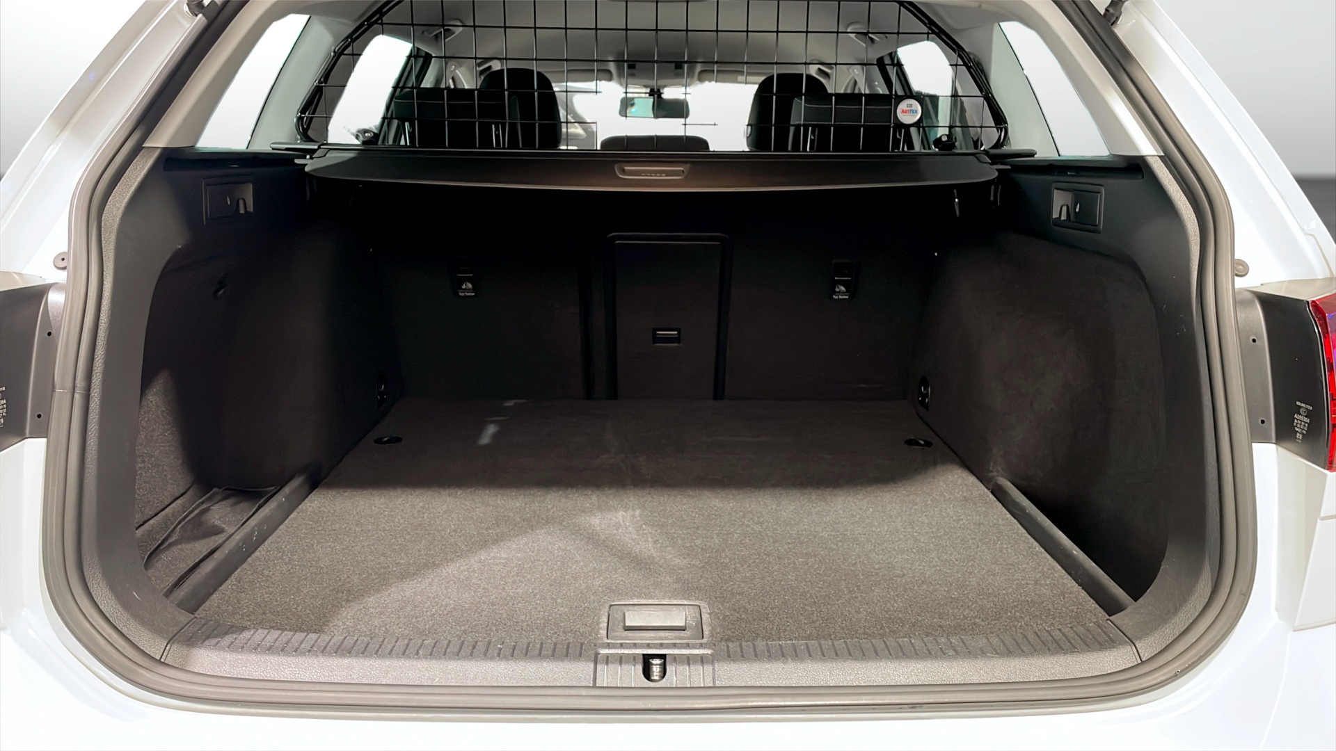 Volkswagen Golf Sportscombi RRM443