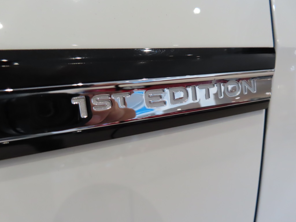 Volkswagen Golf RRM54T
