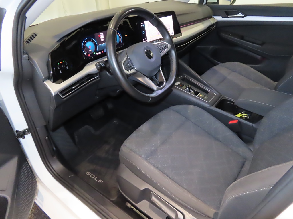 Volkswagen Golf RRM54T