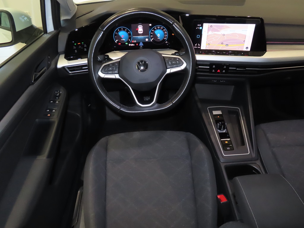 Volkswagen Golf RRM54T