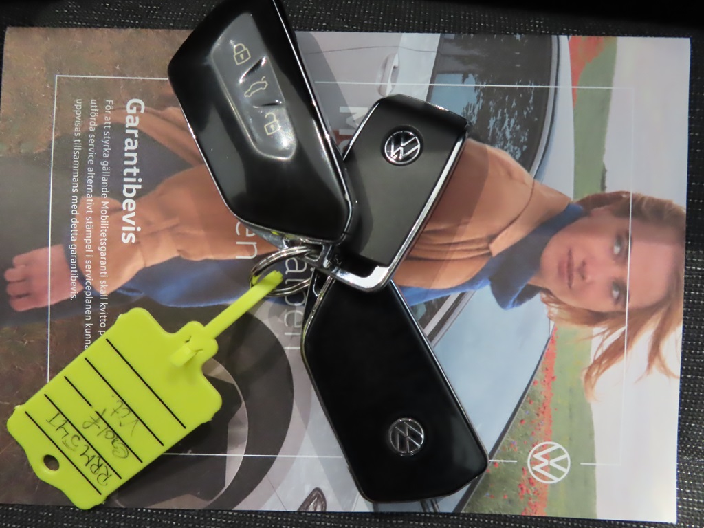 Volkswagen Golf RRM54T