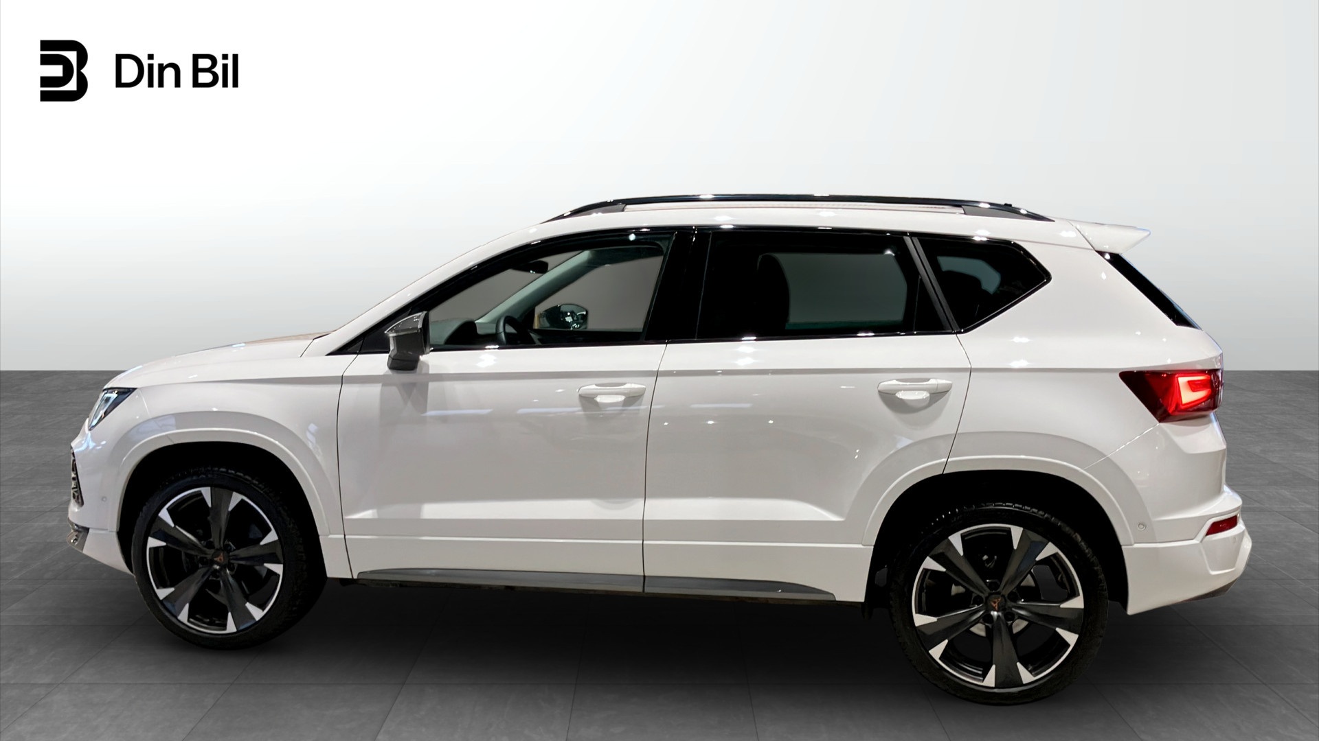 CUPRA Ateca RRP02P