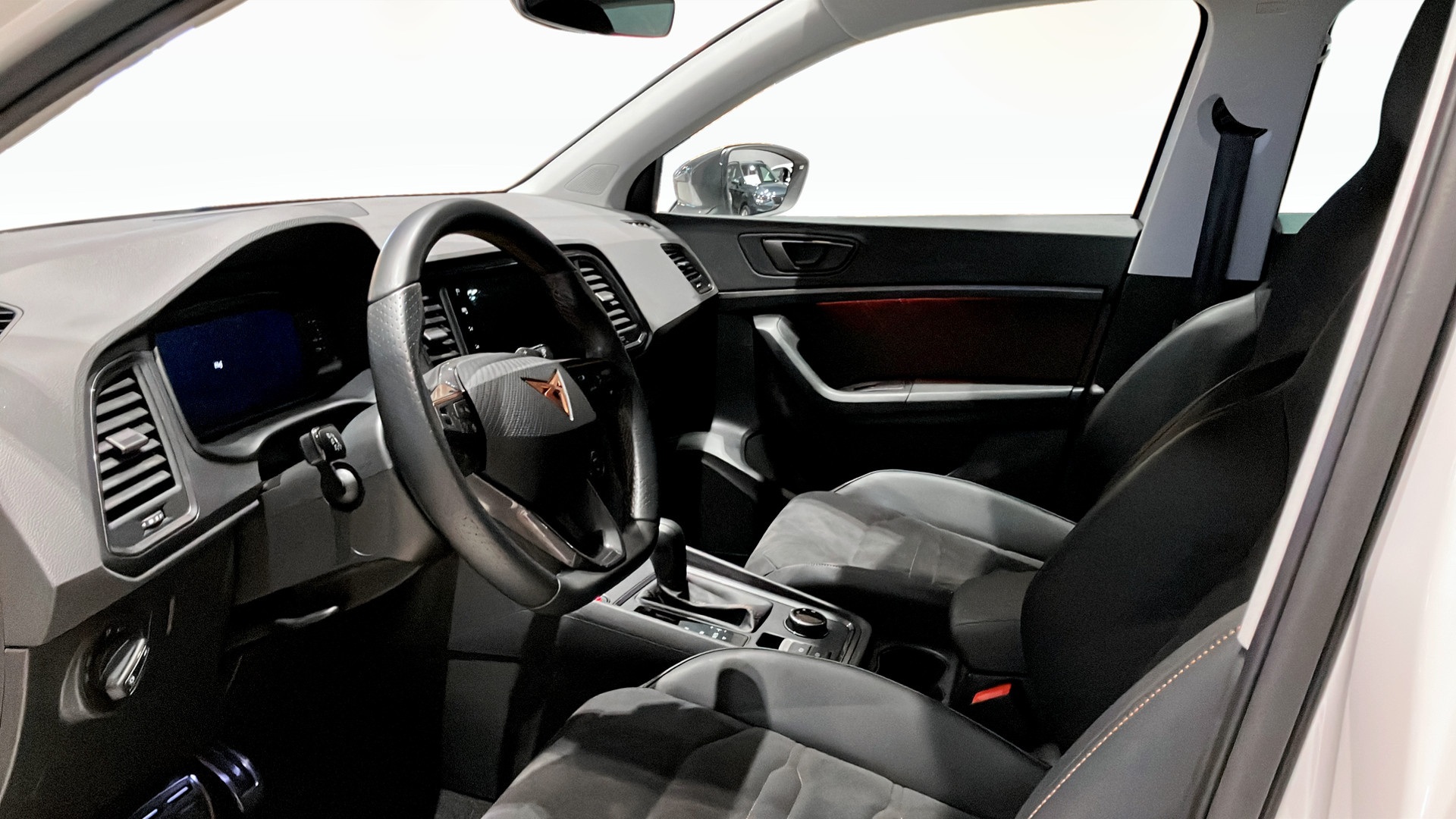 CUPRA Ateca RRP02P