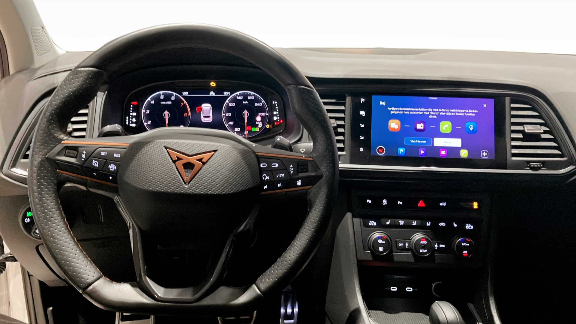 CUPRA Ateca RRP02P