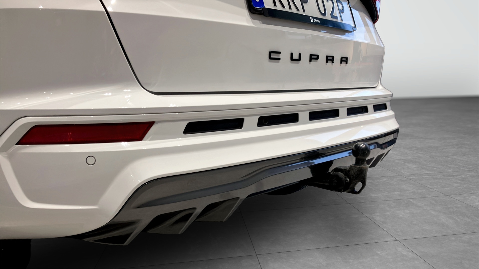 CUPRA Ateca RRP02P