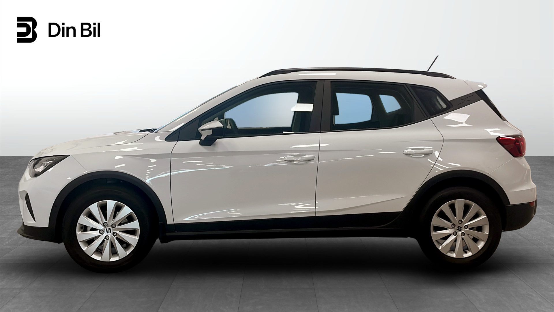 SEAT Arona RRP04D