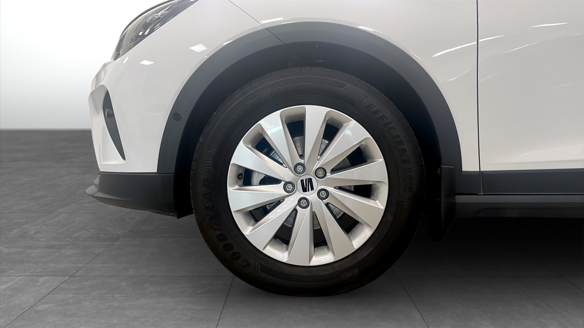 SEAT Arona RRP04D