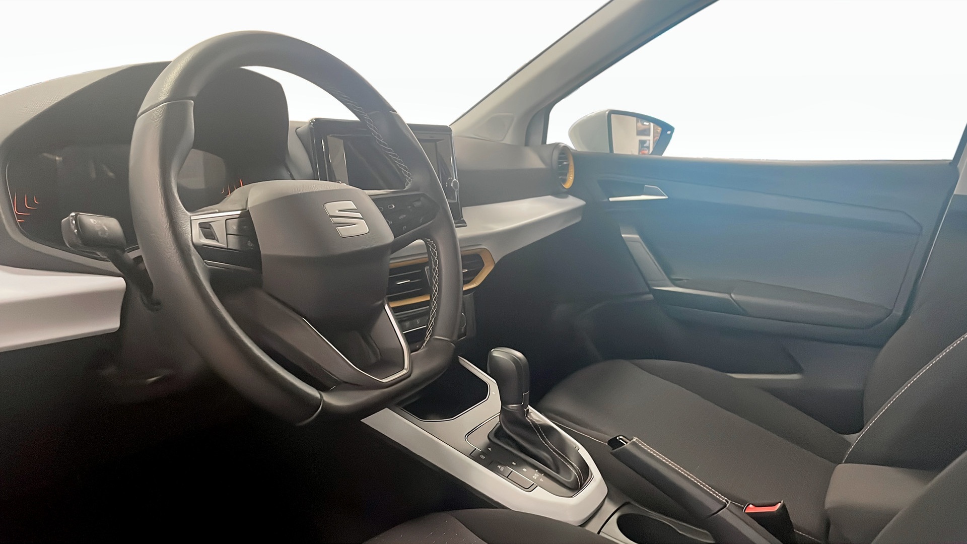 SEAT Arona RRP04D