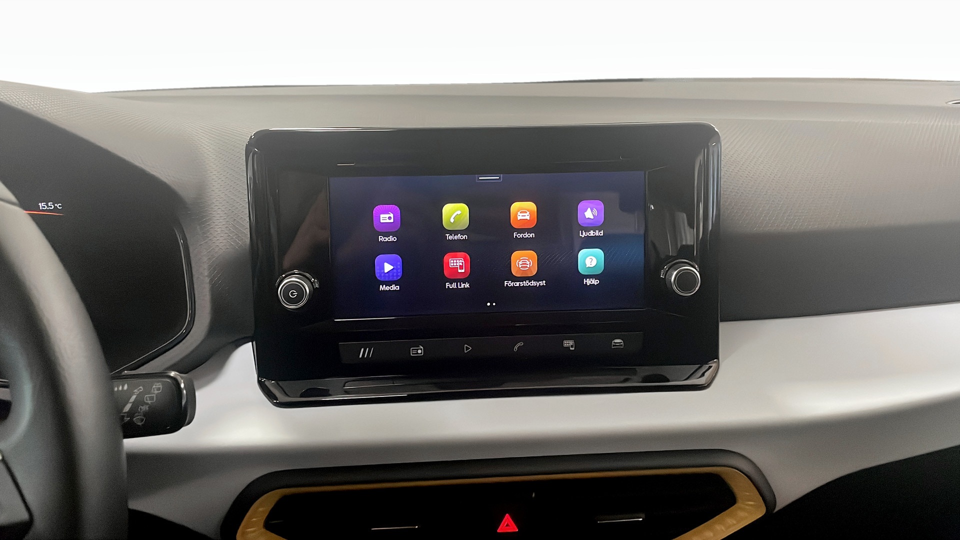 SEAT Arona RRP04D