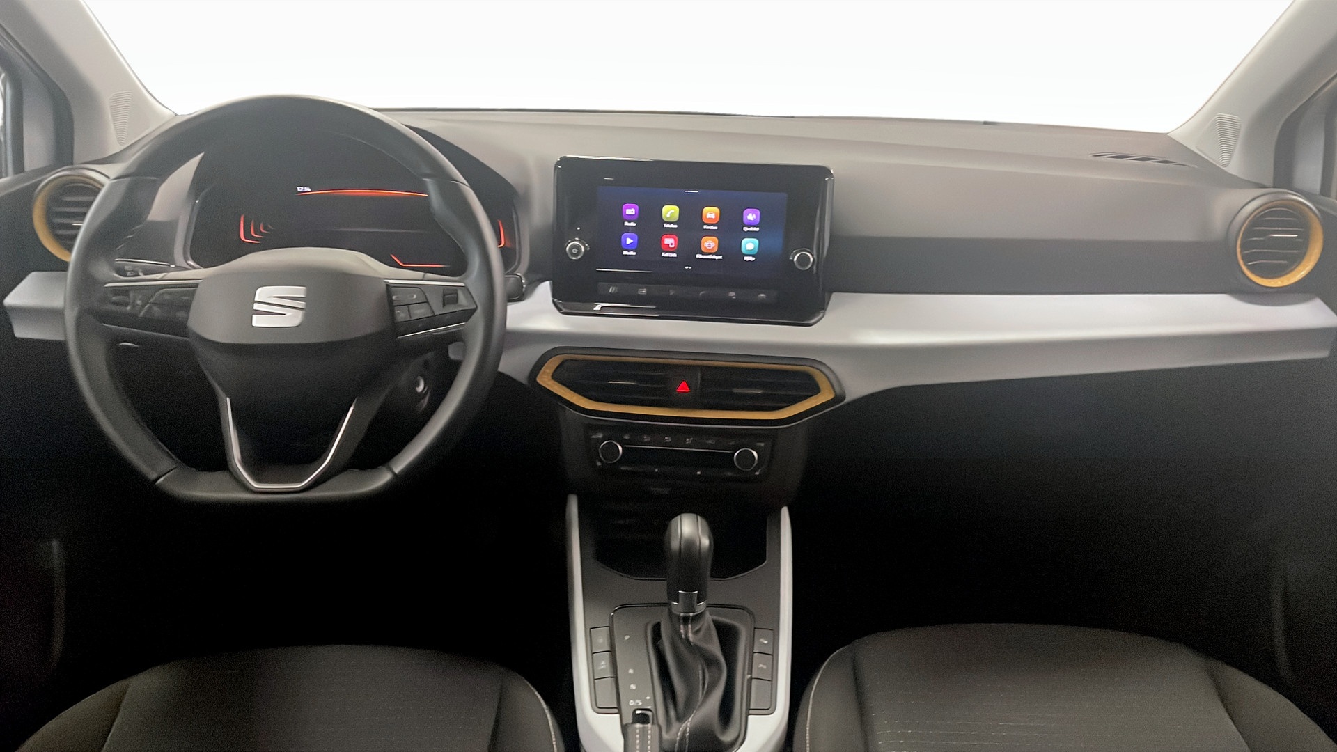 SEAT Arona RRP04D