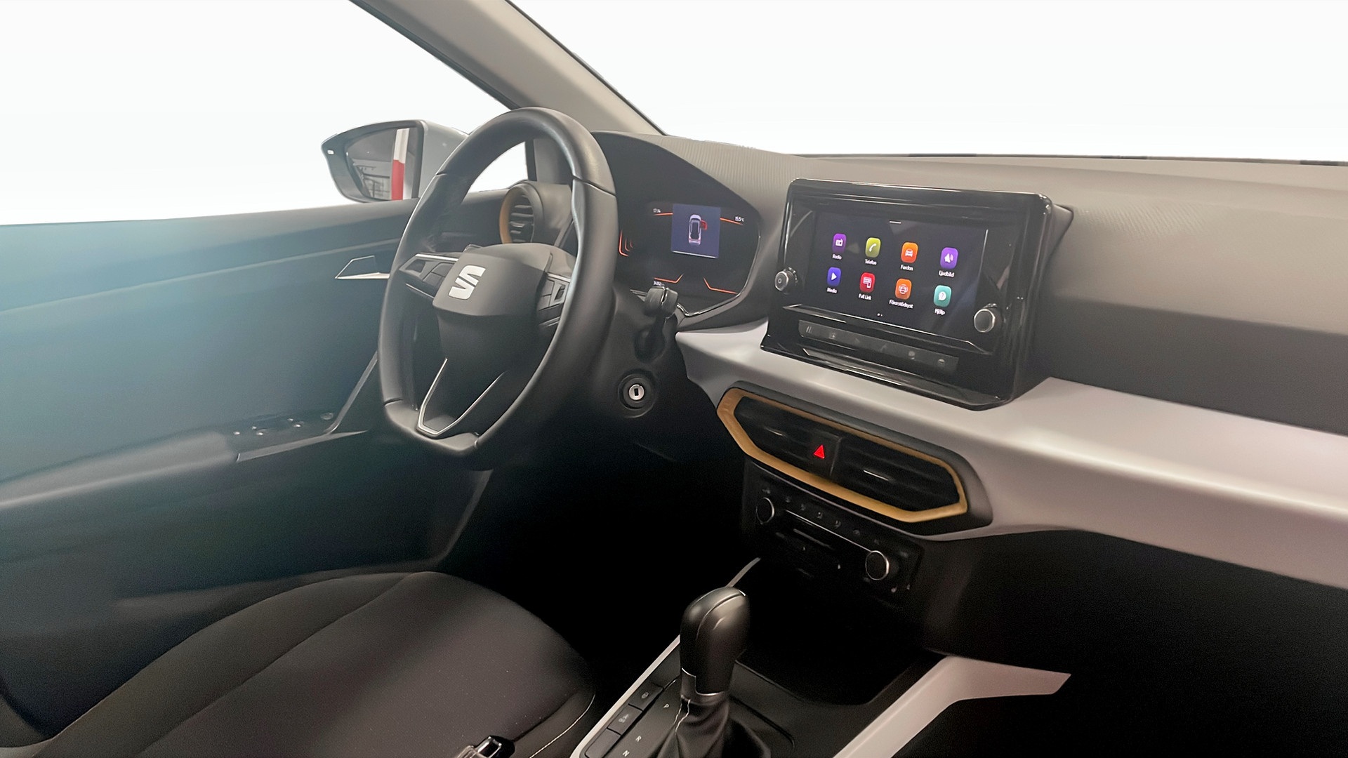 SEAT Arona RRP04D