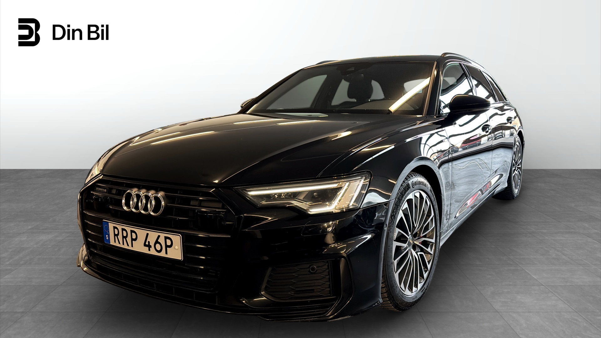 Bild för bil RRP46P