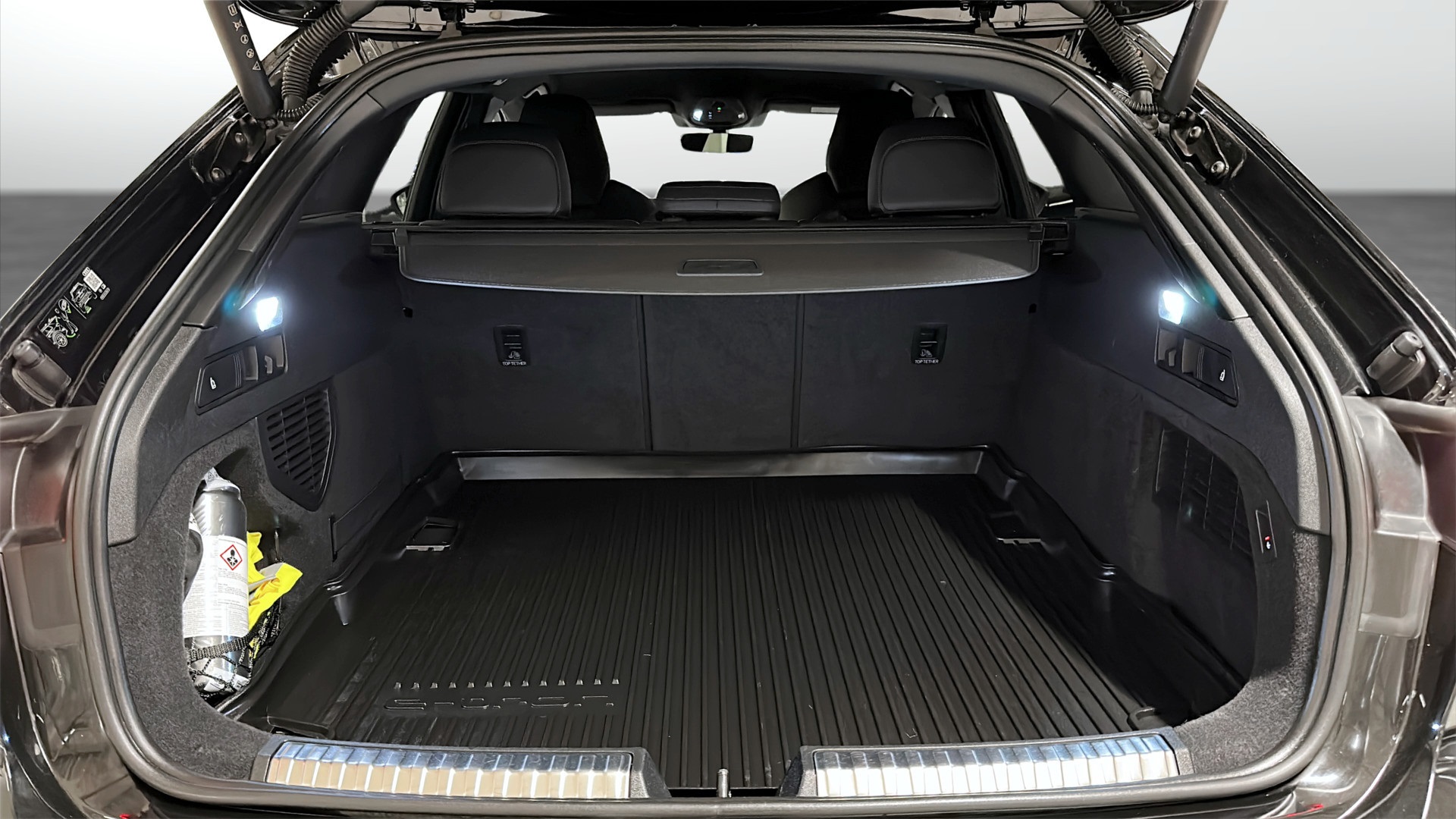 Audi A5 Avant RRR04A